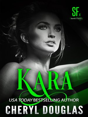 cover image of Kara (Billionaire Second Chance Romance)
